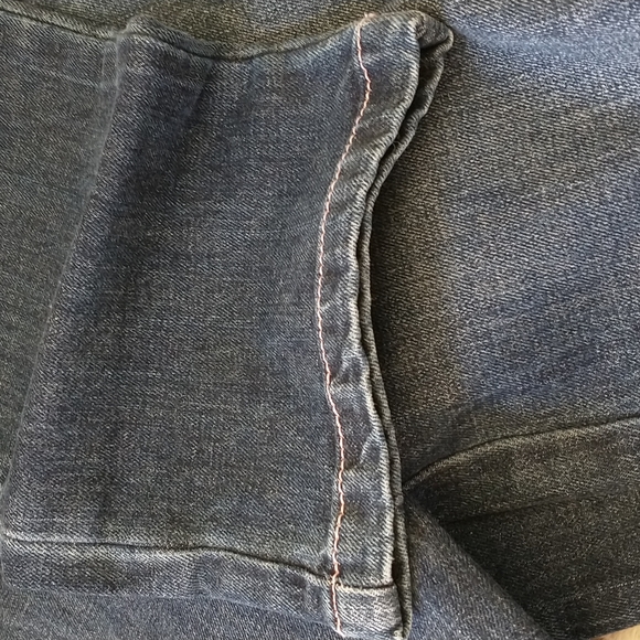 Dorinha jeans - Picture 5 of 6